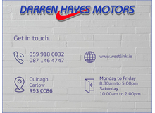 2012 Volvo C30 1.6L Diesel For Sale Images