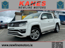 2020 VOLKSWAGEN AMAROK HIGHLINE V6 TDI 4MOTION!! LOW MILES!! 45K MILES!!