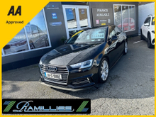 Audi A4 2.0TDI AUTO 35 , Huge Spec, 12 Month AA