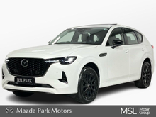Mazda CX-60 Homura 3.3D 254BHP - DRIVE AWAY TODAY