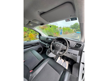 2021 Opel Vivaro 1.5L Diesel For Sale Images
