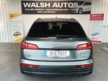 2021 Audi Q5 2L Petrol Plug-in Hybrid For Sale Images