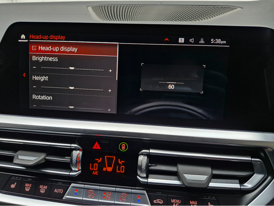 2022 BMW 3 Series 2L Diesel For Sale Images