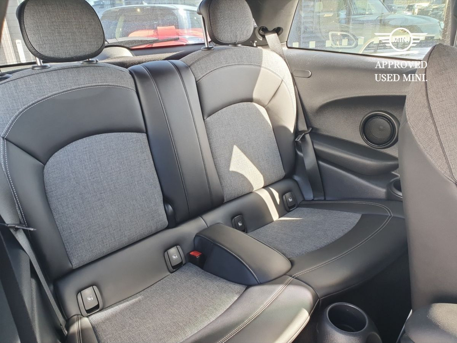 2023 MINI Hatch 0L Electric For Sale Images