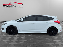 2015 Ford Focus 2L Diesel For Sale Images