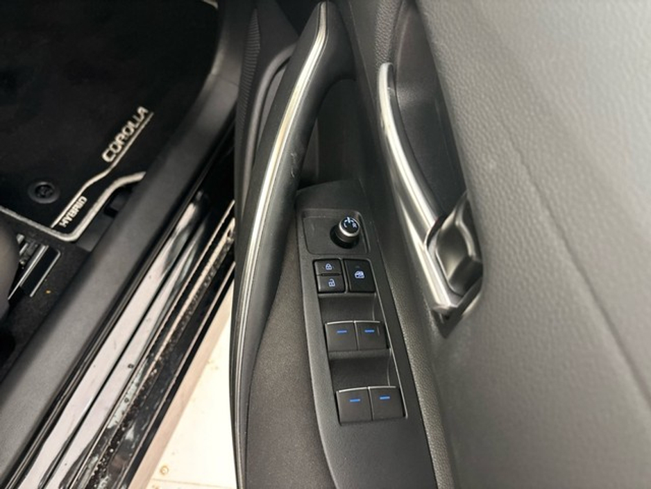 Toyota Corolla HYBRID LUNA H/B — thumbnail 12