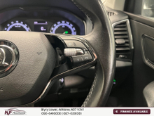 2021 Skoda Karoq 1.6L Diesel For Sale Images