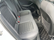 2013 Audi A3 1.4L Petrol For Sale Images