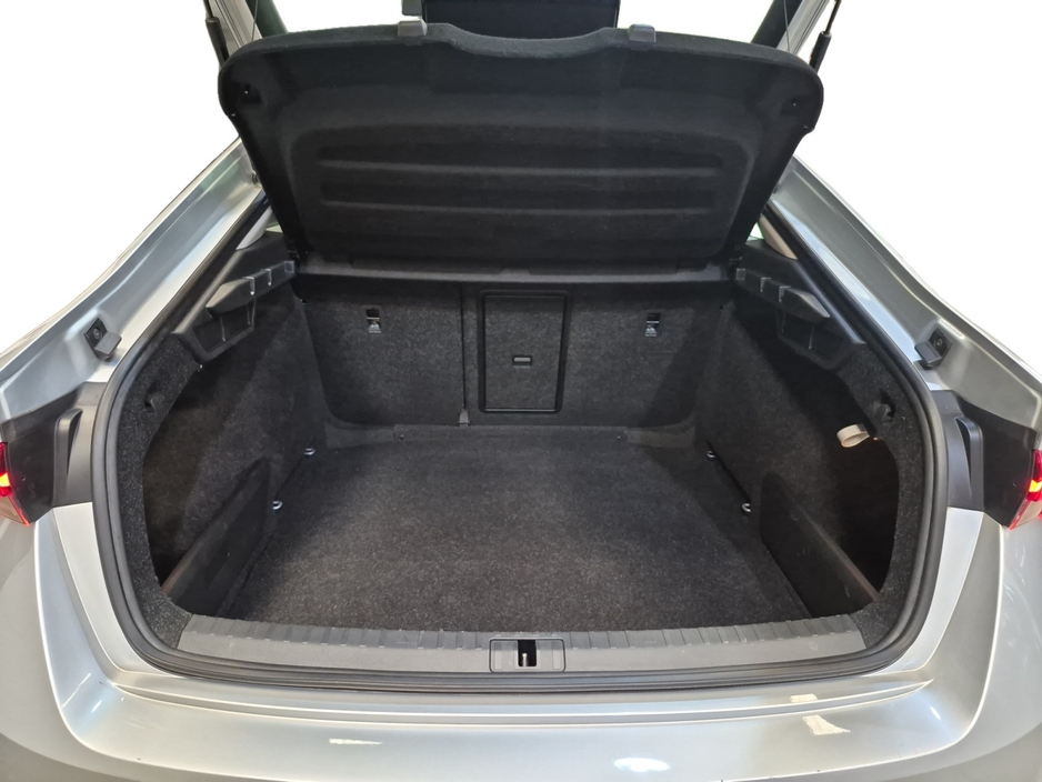 Skoda Octavia AMBITION 2.0 TDI 115HP 5DR — thumbnail 7