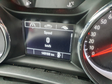 2019 Opel Insignia 1.6L Diesel For Sale Images