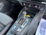 2015 AUDI S3 QUATTRO 2.0 TFSI AUTO // 300 BHP ALL-WHEEL-DRIVE // ADAPTIVE CRUISE CONTROL // AUDI DRIVE SELECT