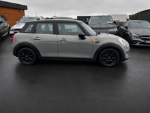 2017 MINI Hatch 1.5L Diesel For Sale Images