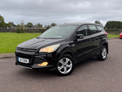  2014 Ford Kuga