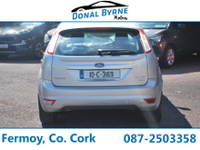 2010 Ford Focus 1.6L Diesel For Sale Images