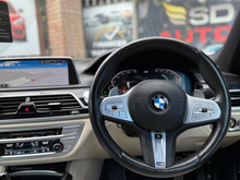 2020 BMW 7 Series 3L Diesel For Sale Images