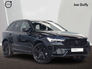 2024 VOLVO XC60 T6 Recharge PHEV 350hp AT8 Plus Black Edition