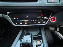 2018 Honda Vezel 1.5L Petrol Hybrid For Sale Images