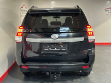 2015 Toyota Landcruiser 3L Diesel For Sale Images