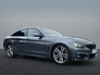 2018 BMW 4 SERIES 420D M SPORT 2TB ZLQU 4DR AUTO