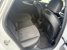 2023 Audi A4 2L Diesel For Sale Images
