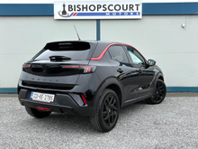 2022 Opel Mokka 1.2L Petrol For Sale Images