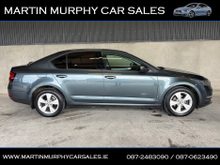 2019 Skoda Octavia 1.6L Diesel For Sale Images