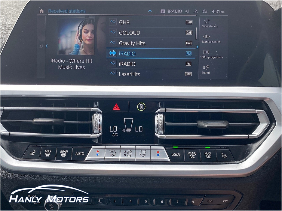 2022 BMW 3 Series 2L Hybrid For Sale Images