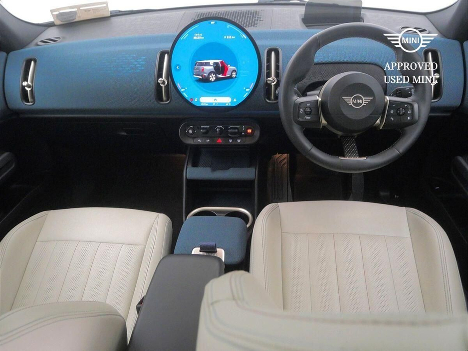 2024 MINI Countryman 1.5L Petrol Hybrid For Sale Images