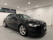 2013 Audi A6 2L Diesel For Sale Images