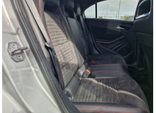 2018 Mercedes-Benz A Class 1.6L Petrol For Sale Images