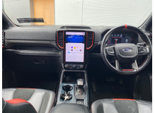 2023 Ford Ranger 3.0L Petrol For Sale Images