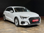 2023 AUDI A3 LOW MILEAGE - FACELIFT MODEL - 1.0L TFSI AUTOMATIC - REVERSE CAMERA - CRUISE CONTROL