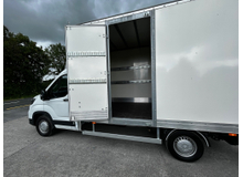 2025 Maxus Deliver 9 2.0L Diesel For Sale Images