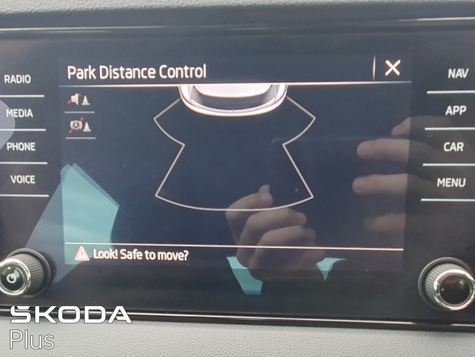 Skoda Karoq 2.0TDI 115HP DSG AmbitionCall Cormac on 0861736180 — thumbnail 11