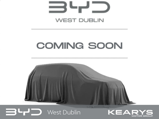 2026 Byd SEAL 6 Seal 6 Touring DM-I Boost