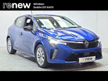 Renault Clio E-TECH Hybrid 145 Auto Evolution
