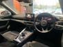 2018 AUDI A4 2018 A4 Avante Automatic 1.4 TFSI Sport / 40k KMs / Heated Seats / Audi A4 Automatic 