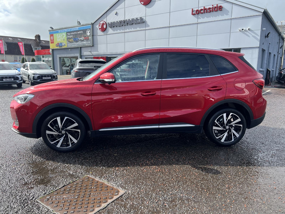 2026 MG ZS 1.5L Other For Sale Images