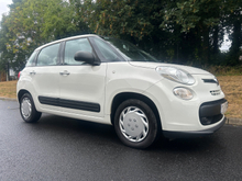 Fiat 500l 1.4 95 BHP POP