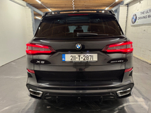 2021 BMW X5 3L Petrol Plug-in Hybrid For Sale Images