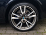 2019 BMW X5 M50d
