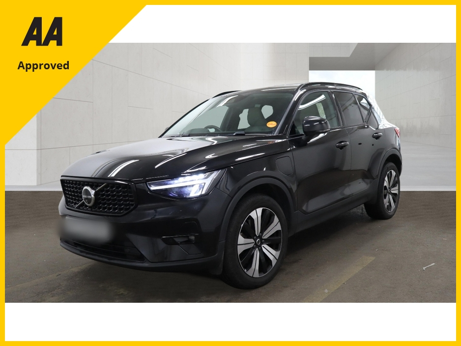 2023 Volvo XC40 1.5L Petrol Plug-in Hybrid For Sale Images