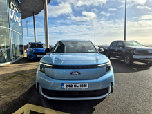 2024 Ford Explorer 0L Electric For Sale Images