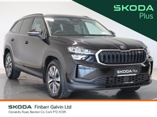 Skoda Kodiaq SELECTION 2.0TDI 150HP DSG