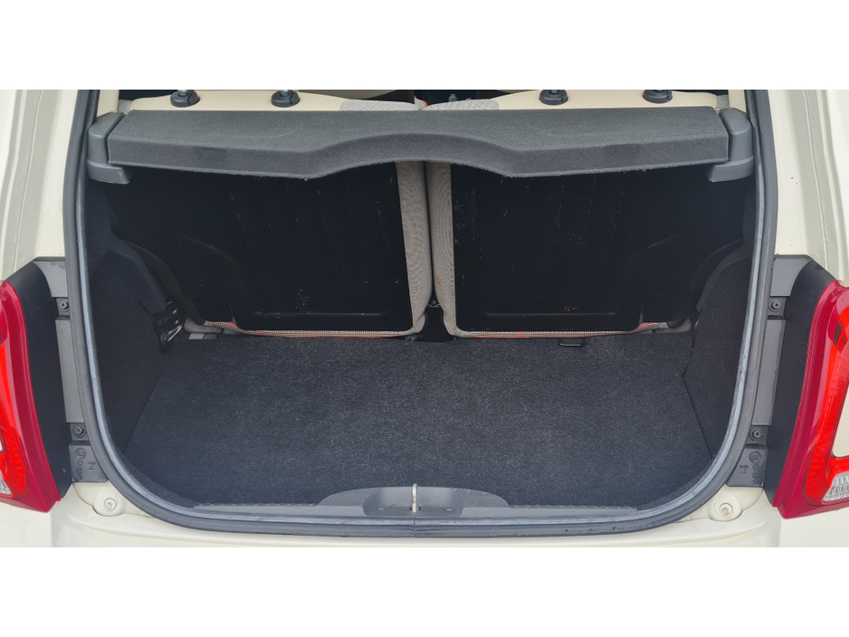 2015 Fiat 500 0.9L Petrol For Sale Images