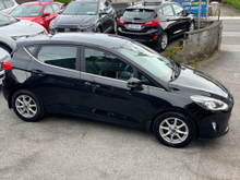 2018 Ford Fiesta 1.1L Petrol For Sale Images
