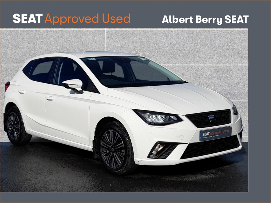 2023 SEAT Ibiza For Sale Images