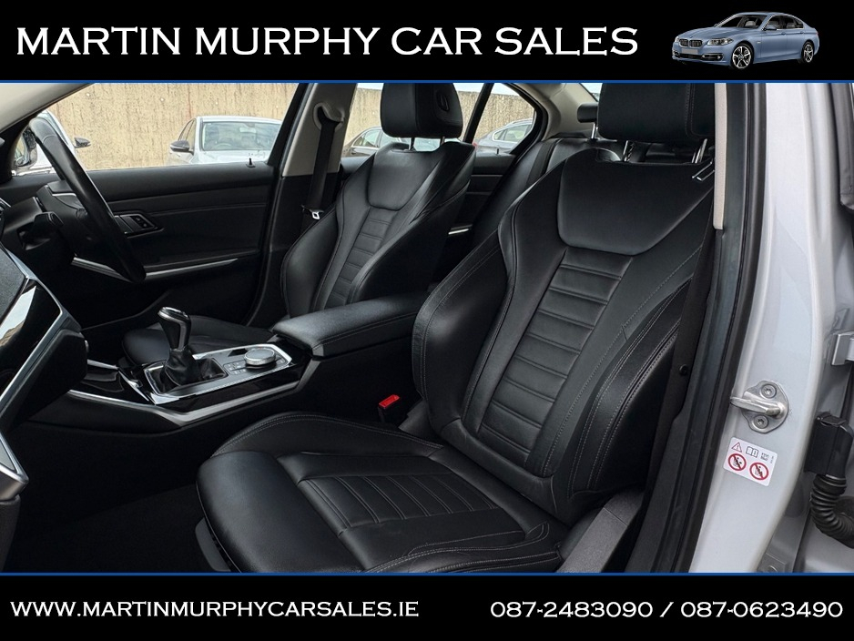 2020 BMW 3 Series 2L Diesel For Sale Images