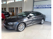 2019 Volkswagen Passat 2L Diesel For Sale Images