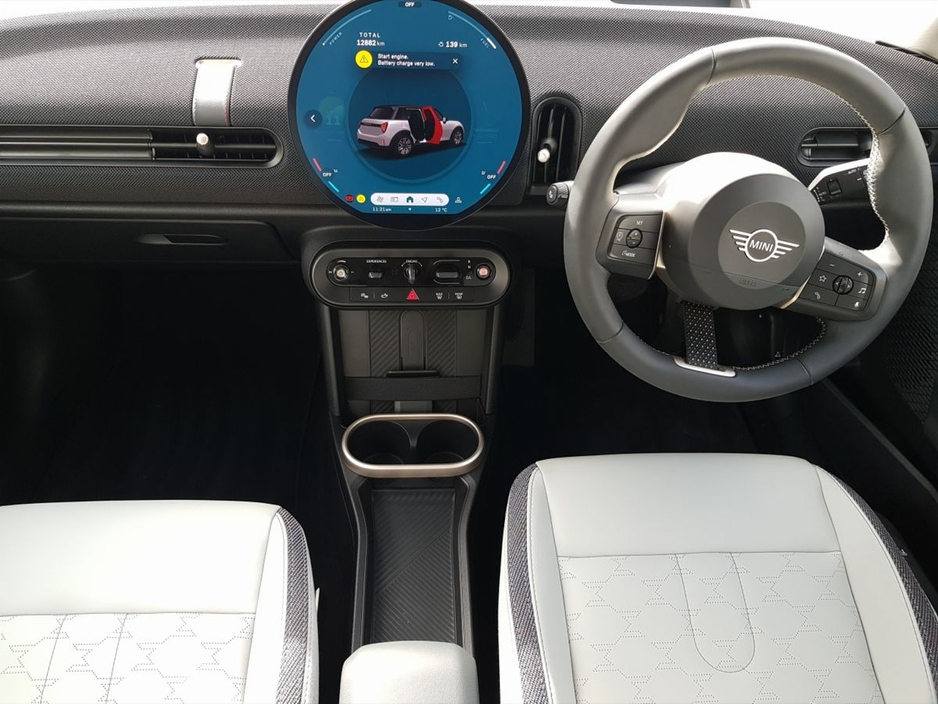 2025 MINI Hatch 1.5L Petrol For Sale Images